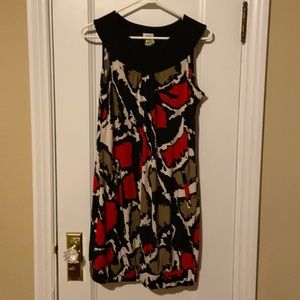 Cache dress